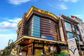 FabHotel GMC Grand